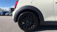 MINI Hatchback 1.5 Cooper Classic II 3dr Petrol Hatchback